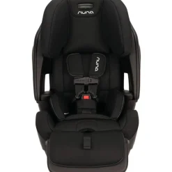 Nuna - Lumn Harness Booster Seat Caviar