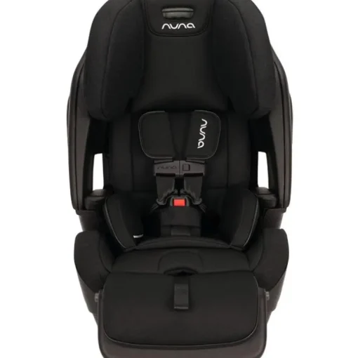 Nuna - Lumn Harness Booster Seat Caviar