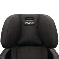 Nuna - Lumn Harness Booster Seat Caviar