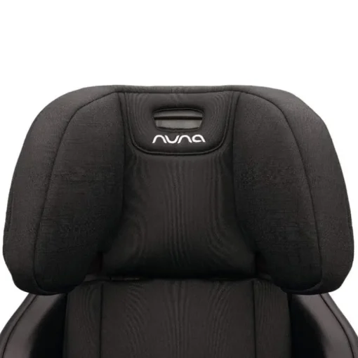 Nuna - Lumn Harness Booster Seat Caviar