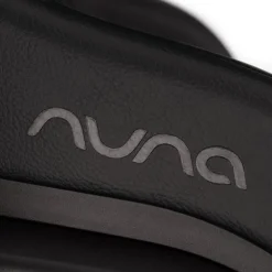 Nuna - Lumn Harness Booster Seat Caviar