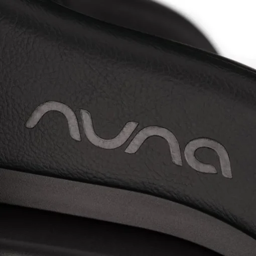 Nuna - Lumn Harness Booster Seat Caviar