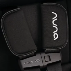 Nuna - Lumn Harness Booster Seat Caviar
