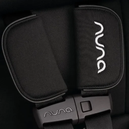 Nuna - Lumn Harness Booster Seat Caviar