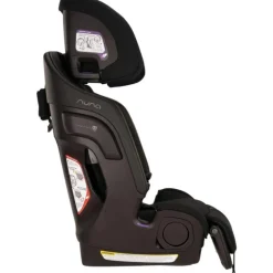 Nuna - Lumn Harness Booster Seat Caviar