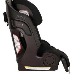 Nuna - Lumn Harness Booster Seat Caviar