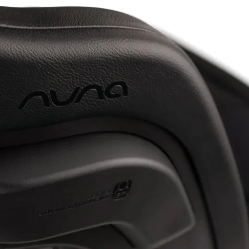 Nuna - Lumn Harness Booster Seat Caviar