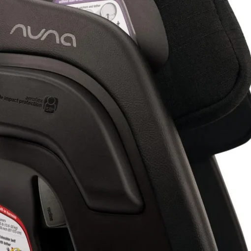 Nuna - Lumn Harness Booster Seat Caviar