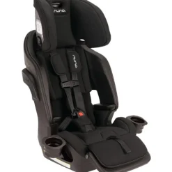 Nuna - Lumn Harness Booster Seat Caviar