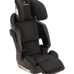 Nuna - Lumn Harness Booster Seat Caviar