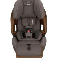 Nuna - Lumn Harness Booster Seat Granite