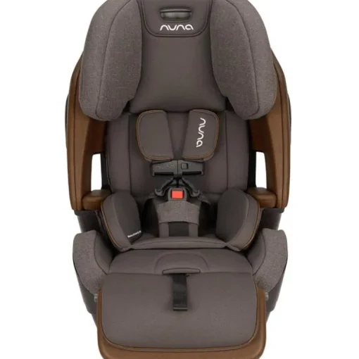 Nuna - Lumn Harness Booster Seat Granite
