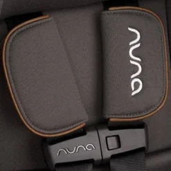 Nuna - Lumn Harness Booster Seat Granite