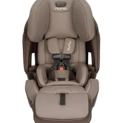 Nuna - Lumn Harness Booster Seat, Cedar