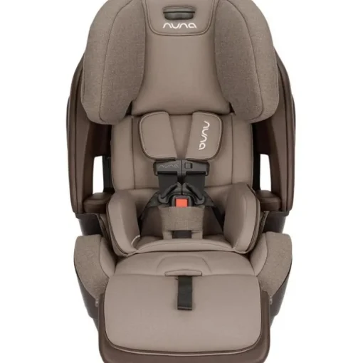 Nuna - Lumn Harness Booster Seat, Cedar