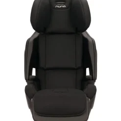 Nuna - Lumn Harness Booster Seat Caviar