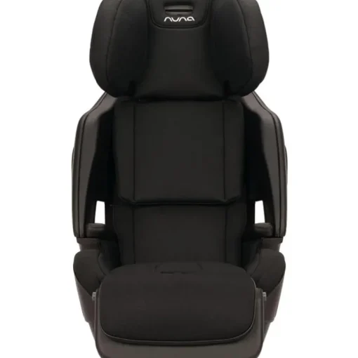 Nuna - Lumn Harness Booster Seat Caviar