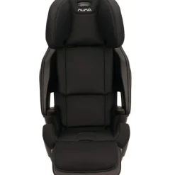 Nuna - Lumn Harness Booster Seat Caviar