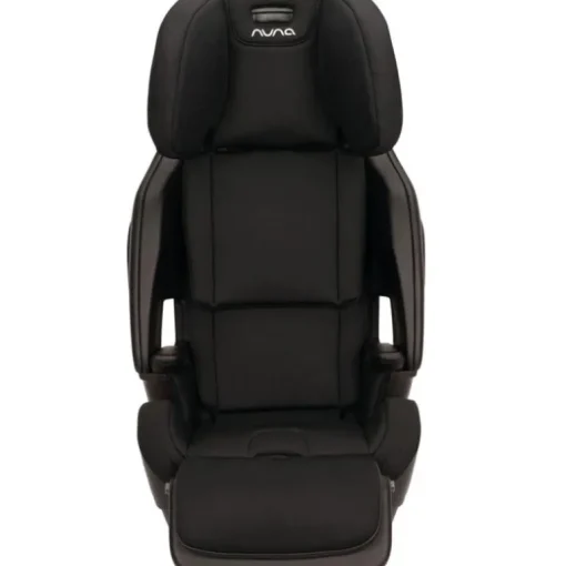 Nuna - Lumn Harness Booster Seat Caviar