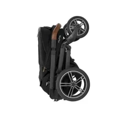 Nuna - Mixx Next + Pipa Aire RX Travel System, Caviar