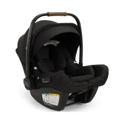 Nuna - Mixx Next + Pipa Aire RX Travel System, Caviar
