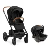 Nuna - Mixx Next + Pipa Urbn Travel System, Caviar