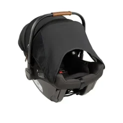 Nuna - Mixx Next + Pipa Urbn Travel System, Caviar