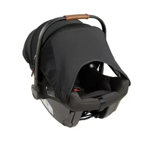 Nuna - Mixx Next + Pipa Urbn Travel System, Caviar
