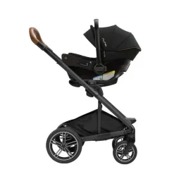 Nuna - Mixx Next + Pipa Urbn Travel System, Caviar