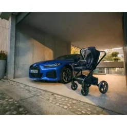 Nuna - Mixx Next Bmw Stroller Element