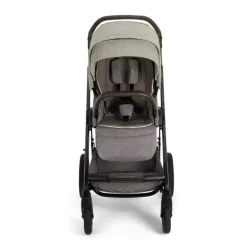 Nuna - Mixx Next Carrinho de Bebê com Fivela Magnética, Monterey (Brixy Exclusive)