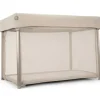 Nuna - Paal Playard, Biscotti