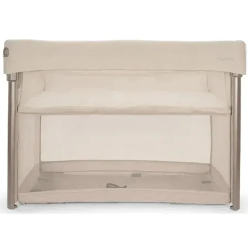 Nuna - Paal Playard, Biscotti