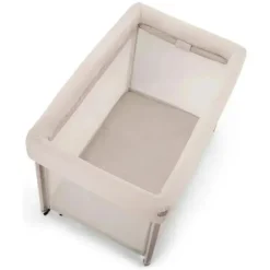 Nuna - Paal Playard, Biscotti