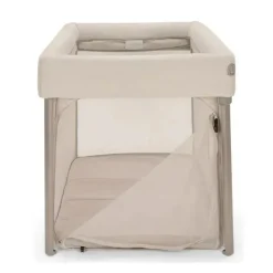 Nuna - Paal Playard, Biscotti