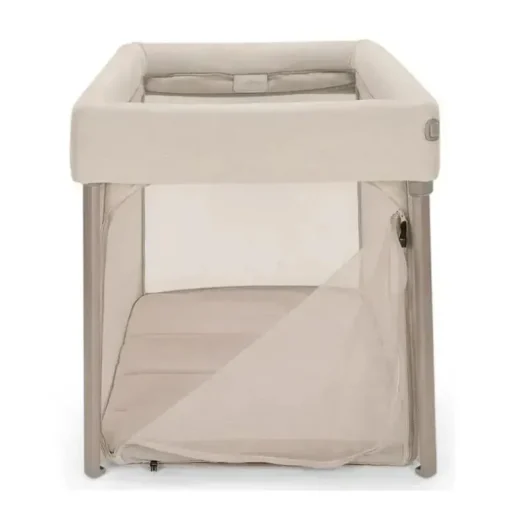 Nuna - Paal Playard, Biscotti