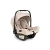 Nuna - Pipa Aire Rx Cadeirinha de carro infantil e base Relx, Biscotti
