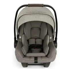 Nuna - Pipa Aire Rx Cadeirinha de bebê com base, Monterey (Brixy Exclusive)