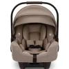 Nuna - Pipa Rx With Base Infant Car Seat, Cedar