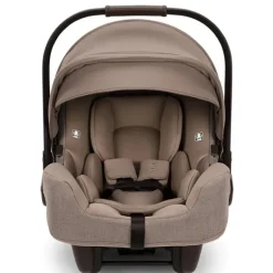 Nuna - Pipa Rx With Base Infant Car Seat, Cedar