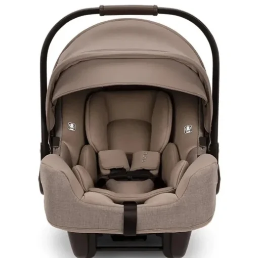 Nuna - Pipa Rx With Base Infant Car Seat, Cedar