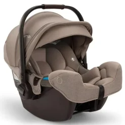 Nuna - Pipa Rx With Base Infant Car Seat, Cedar