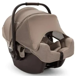 Nuna - Pipa Rx With Base Infant Car Seat, Cedar