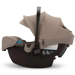 Nuna - Pipa Rx With Base Infant Car Seat, Cedar
