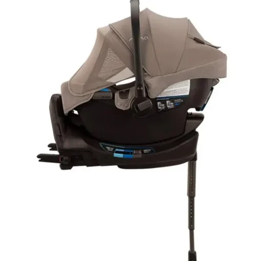 Nuna - Pipa Rx With Base Infant Car Seat, Cedar