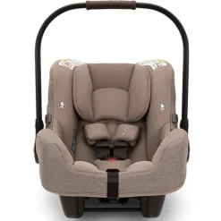 Nuna - Pipa Rx With Base Infant Car Seat, Cedar