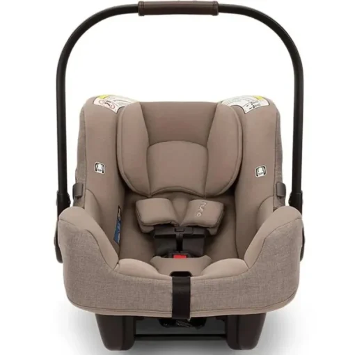 Nuna - Pipa Rx With Base Infant Car Seat, Cedar