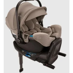 Nuna - Pipa Rx With Base Infant Car Seat, Cedar