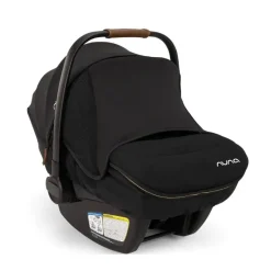 Nuna - Pipa Series Winter Footmuff Caviar