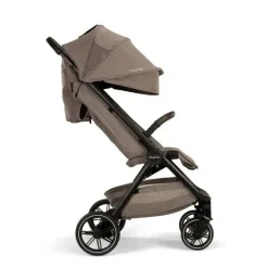 Nuna - Pipa Urbn + Trvl LX Travel System Cedro (uma caixa)